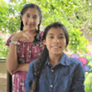 Meet your Posher, Crys and